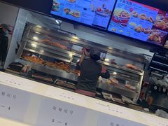 -肯德基(汇腾店)