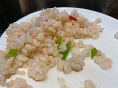 清炒河虾仁-兔爸私家小厨(新北万达店)