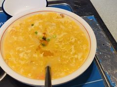 -李氏疙瘩汤·本地海鲜·老烟台菜(所城里店)