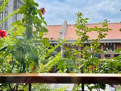 -Le Comptoir de Pierre Gagnaire
