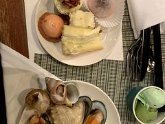 -The COOK·厨餐厅·自助餐(浦东嘉里大酒店)