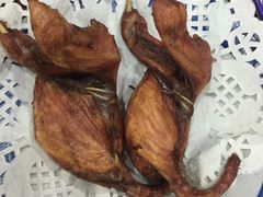 -乔家满族八大碗(流水沟店)