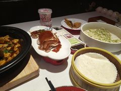 -大鸭梨烤鸭·北京菜(南小街/南苑店)