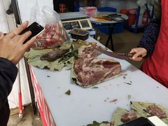 -东山矮马桶羊肉(太湖东山店)