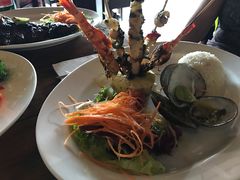 -Pundi Pundi Restaurant