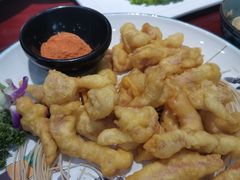 -一块豆腐(李沧书院路店)