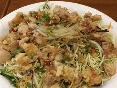 -全州拌饭馆(断桥店)