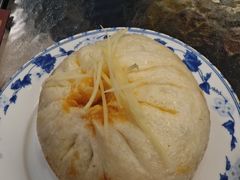 -四海楼(如皋定慧禅寺店)