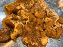 -老炉家木炭烤肉(长江国际店)