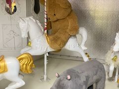 -悦河马家庭桌游剧本馆(朝阳门店)