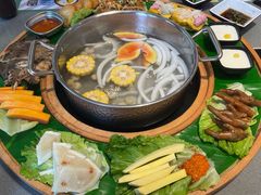 -椰小鸡·琼州糟粕醋(美兰缤纷城店)