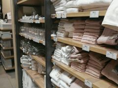 -MUJI无印良品(万达太原街店)
