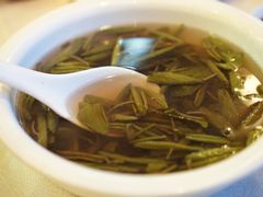 西湖莼菜汤-楼外楼(西湖景区孤山路店)