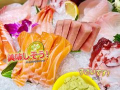 -禾风·海鲜料理自助(玉林店)