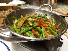 -不倒翁·安徽名菜楼(步行街店)