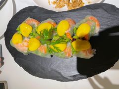 -羲和雅苑•北京烤鸭(国贸商城店)