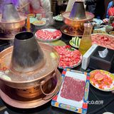 麻酱是涮羊肉的灵魂，现在老酸奶也是