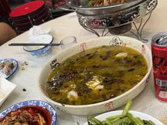 -蜀膳坊(洪公祠小区店)