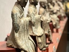 -大同市博物馆