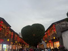 -三坊七巷历史文化街区