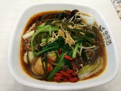 -金乐活美食(中街店)