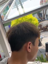 -D.G造型·烫发染发接发