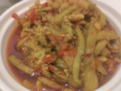 -新新湘菜馆(新中街二条店)