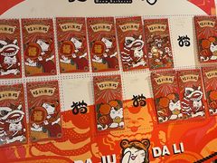 -猫抓烤肉(武进吾悦广场店)