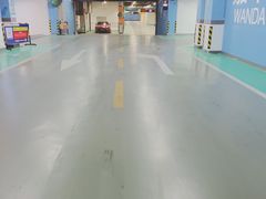 -万达广场(马鞍山太白路店)