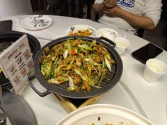 -福荣新中式餐厅