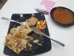 -新加坡Zam Zam餐馆