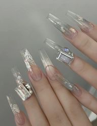 点击看大图 -M·X Nail日式美甲美睫