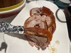 -大鸭梨烤鸭(望京店)