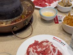 -阳坊大都涮羊肉(阳坊总店)