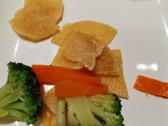 -海底捞火锅(凯德广场店)