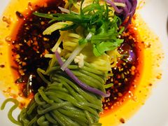 -绿茶餐厅(朝阳大悦城店)