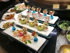 -厦门海景千禧大酒店·海景咖啡厅