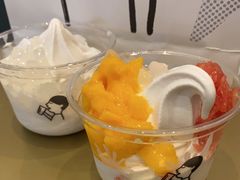 -喜茶(天津乐宾百货店)