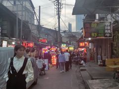 -桂萍特色牛筋牛杂(长堤街总店)