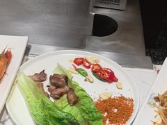 -火地铁板烧(昆山万象汇店)