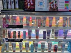 -Blueglass酸奶(财富购物中心店)