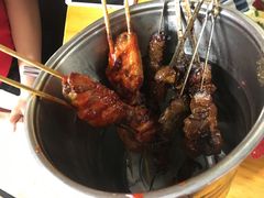 -炒豆合作社(东四总店)