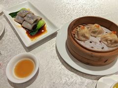 -红棉中餐厅·广州海航威斯汀酒店