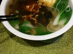 -刘胖子家常菜·蹄花焖藕(中央花园店)