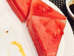 -常州逸高酒店-中餐厅