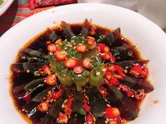 -红辣椒·川菜·火锅(张杨路店)