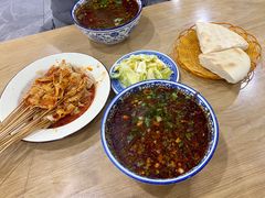 粉汤羊血-惠记粉汤羊血(小南门店)