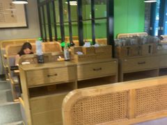 -龙抄手食府(浣花北路店)