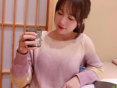 大堂-鮨一日本料理(大中华店)