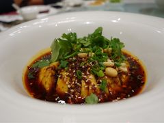 -国贸格兰维大酒店-山城映像中餐厅(青年路店)
